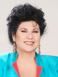 Мариса Лаурито