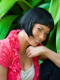 Наталия Мартинес