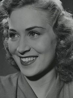 Лили Веидинг