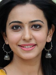 Ракул Прит Сингх