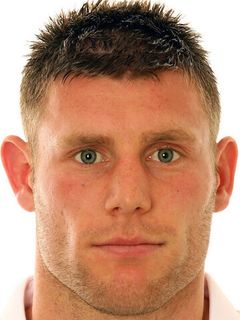 Джеймс Милнер