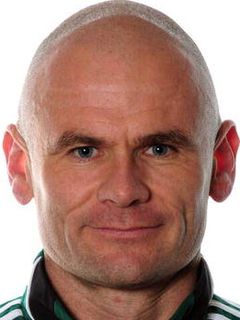 Майкл Хестер
