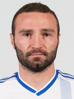 Димитрис Салпингидис