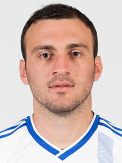 Василис Торосидис