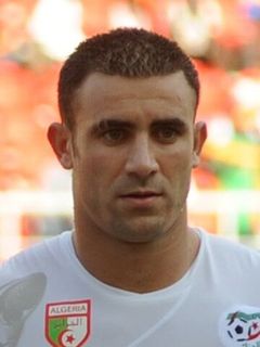 Абделькадер Геззаль