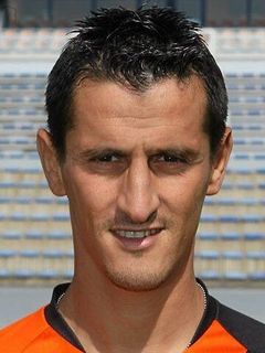 Рафик Саифи