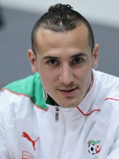 Хассан Йебда