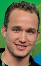 Джереми Баррет