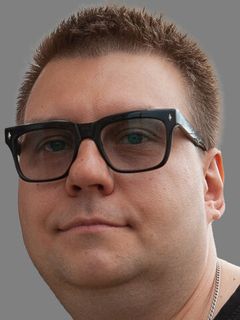 Андрей Элинсон
