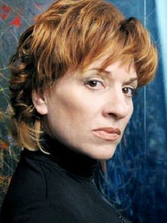 Джорджия Трасселли