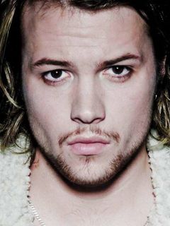 Джеймс Джошуа Блейк