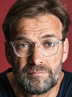 Юрген Клопп