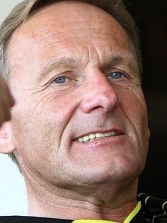 Ханс-Йоахим Ватцке