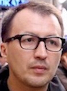 Михаил Ананьев