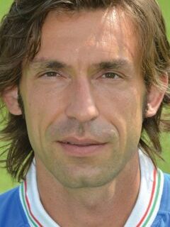 Андреа Пирло