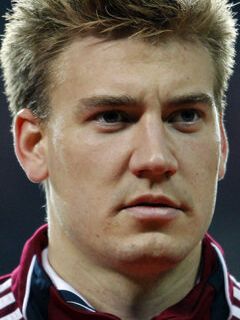 Никлас Бендтнер