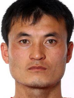 Ли Джун-иль