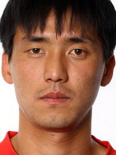 Ли Гван-чхон