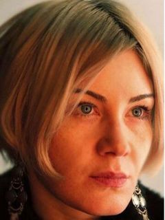 Алена Рубинштейн