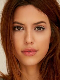 Мюриэлль Телио