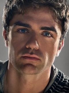 Чарли Спорнс