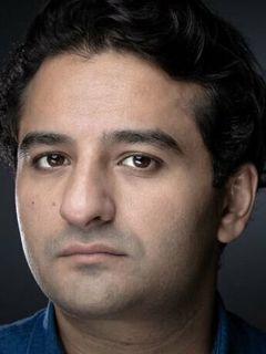 Надер Хадеми