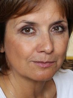 Вероника Фрейманова