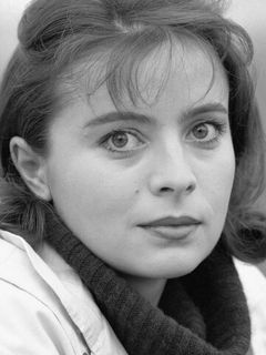 Либуше Шафранкова