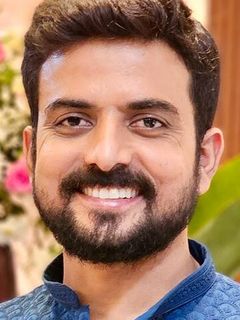 Ёгендра Викрам Сингх