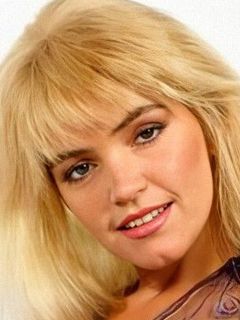 Мисси Уорнер