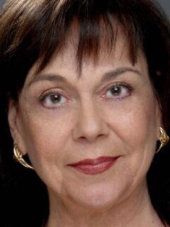 Банни Гибсон