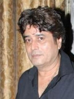 Ананд Балрадж