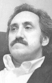 Дмитрий Покровский