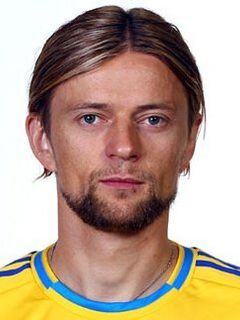 Анатолий Тимощук