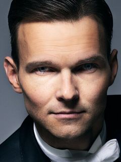 Вадим Гарбузов