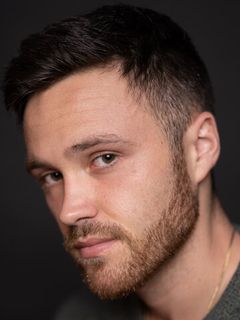 Деклан Майкл Лэйрд