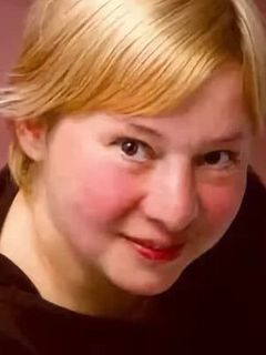 Алла Цуканова