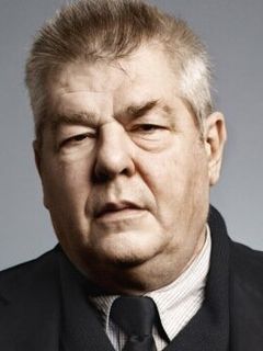 André Forcier