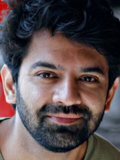 Барун Собти