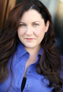 Anne-Marie Russo