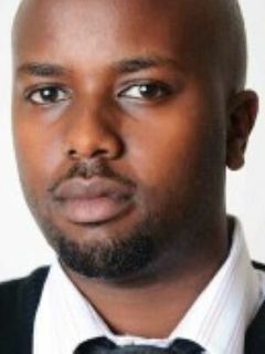 David «Tosh» Gitonga