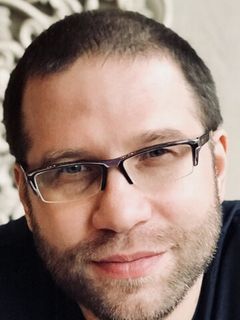 Петр Гудков
