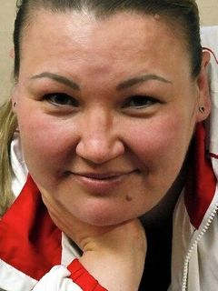 Олеся Коваленко