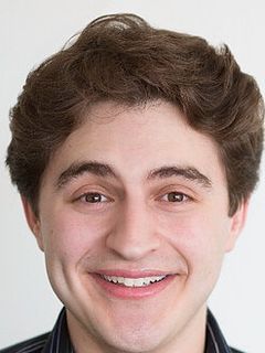 Харрисон Ламперт