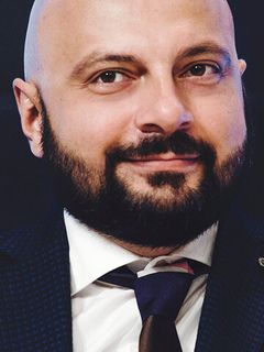 Георгий Шабанов