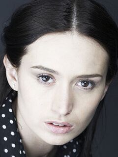 Яна Давиденко