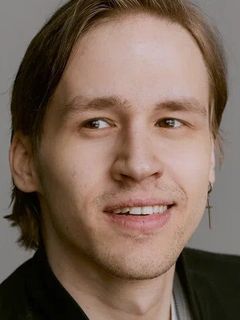 Александр Самойленко мл.