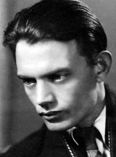 Алексей Черкасов