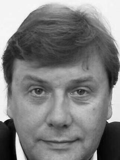 Александр Блок