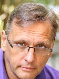 Сергей Выборнов